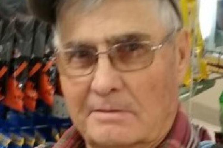 SYLVESTER PATOCKA