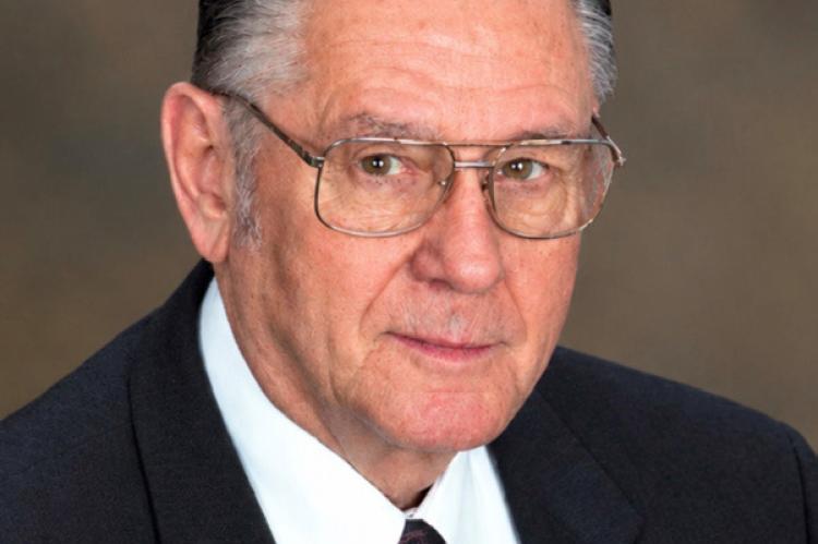 KAREL A. KULHAVY