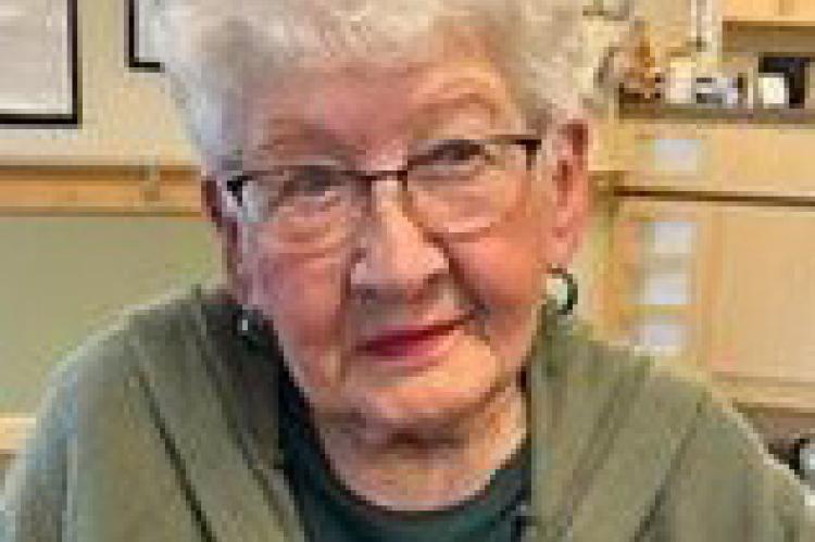 MARTHA GENGLER