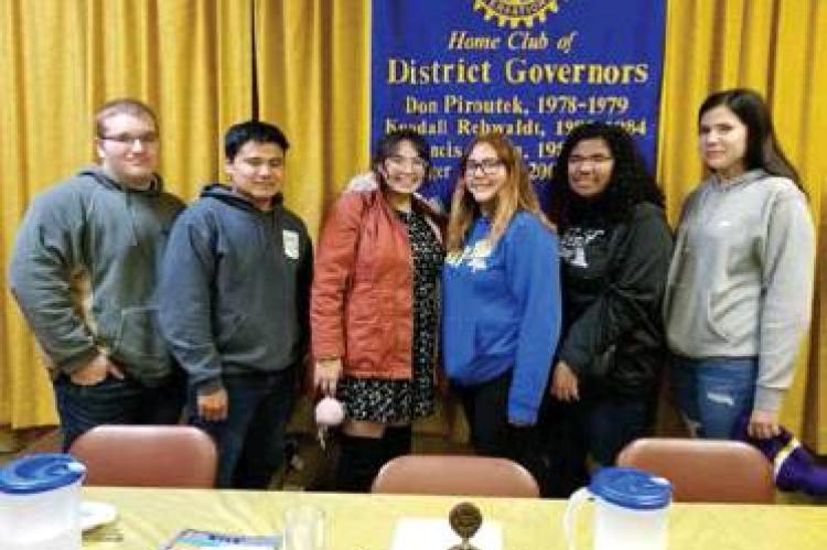 Rotary News