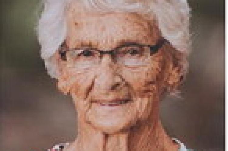 BERNICE TOLSMA