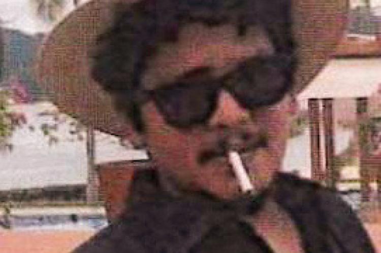 DAKOTAH LEROY