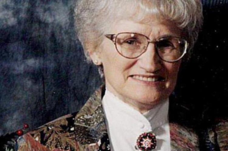 DOROTHY CUKA