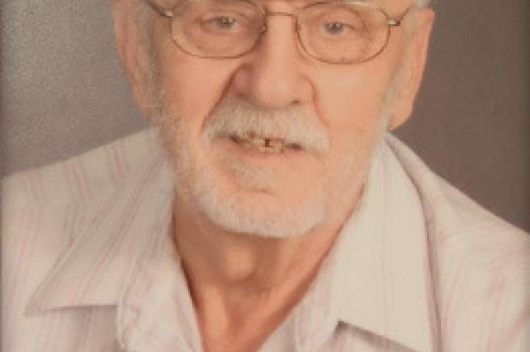 DONALD VANASPEREN