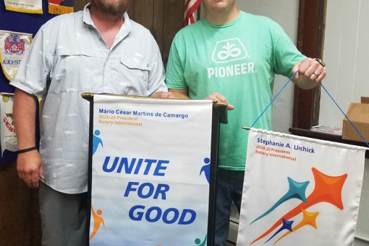 Rotary News