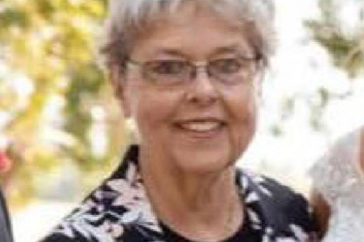 SALLY BOYD