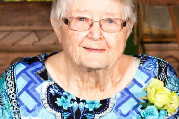 COLLEEN WIECHMANN