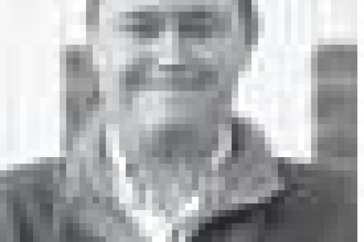 Caleb Finck
