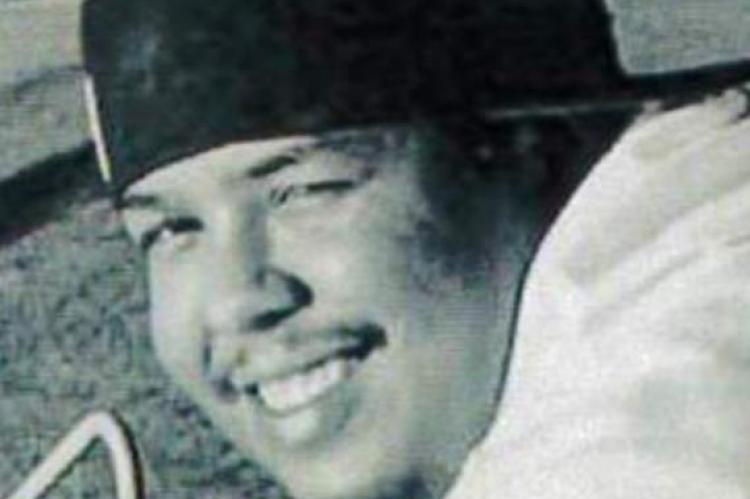 JOSEPH HOWARD, JR.