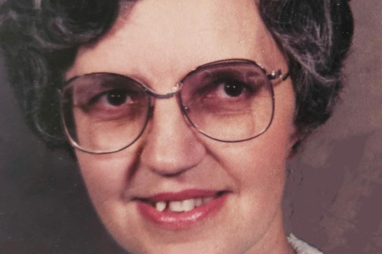 GEORGIANNE PRAVECEK