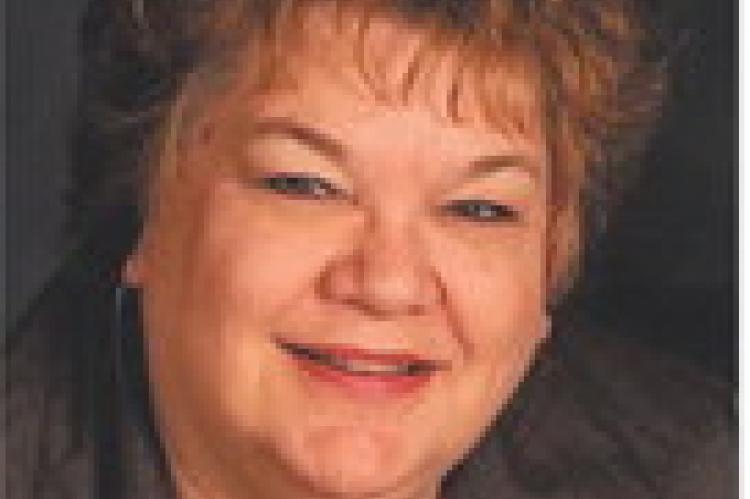 JAN A. JOHNSON