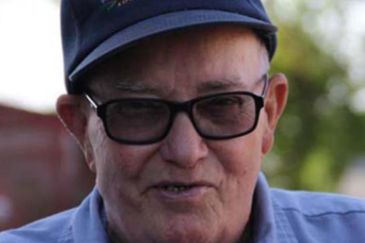 GERALD HARRINGTON