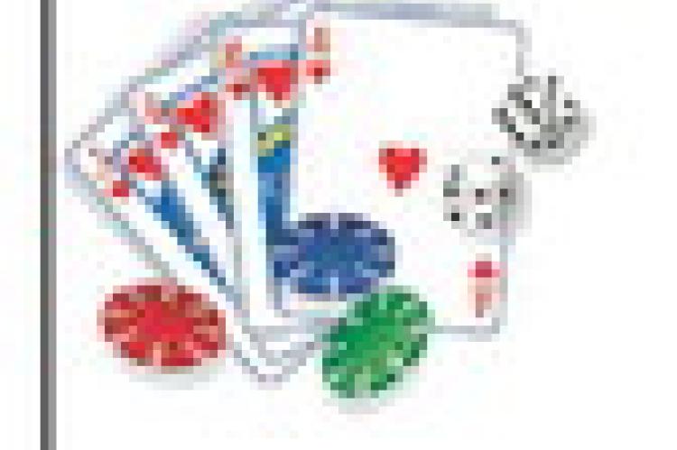 POKER RUN RESULTS