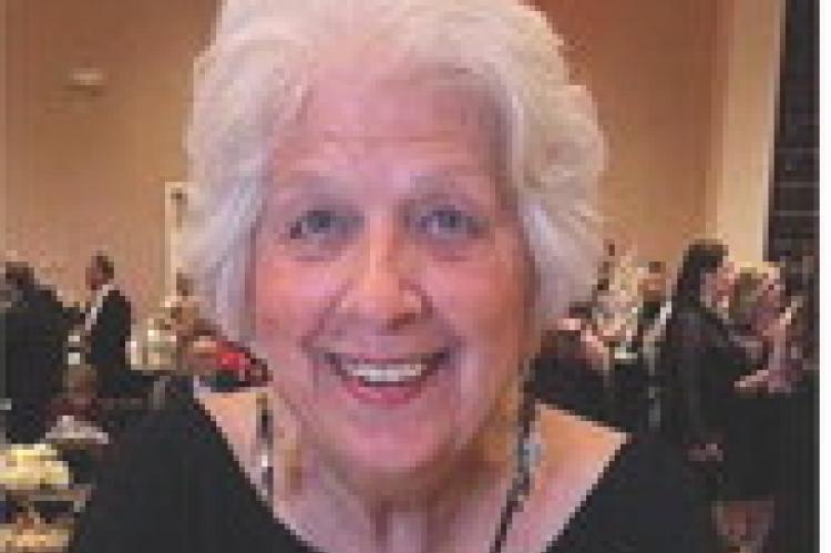 JILL GROGAN
