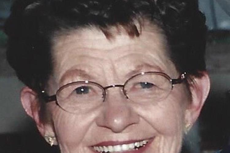 	DELORES YOUNGBLUTH 