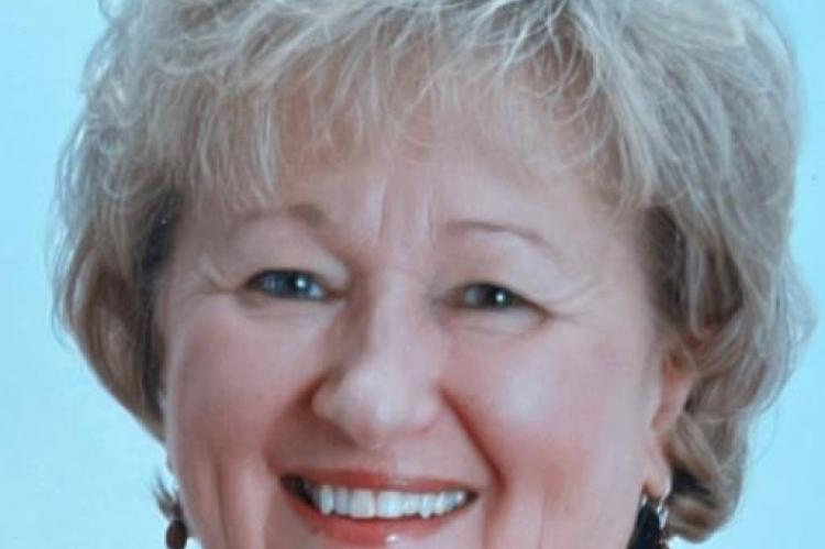 ANN MORGEN