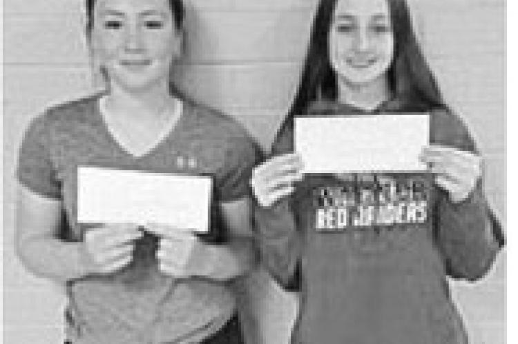 District Essay Winners