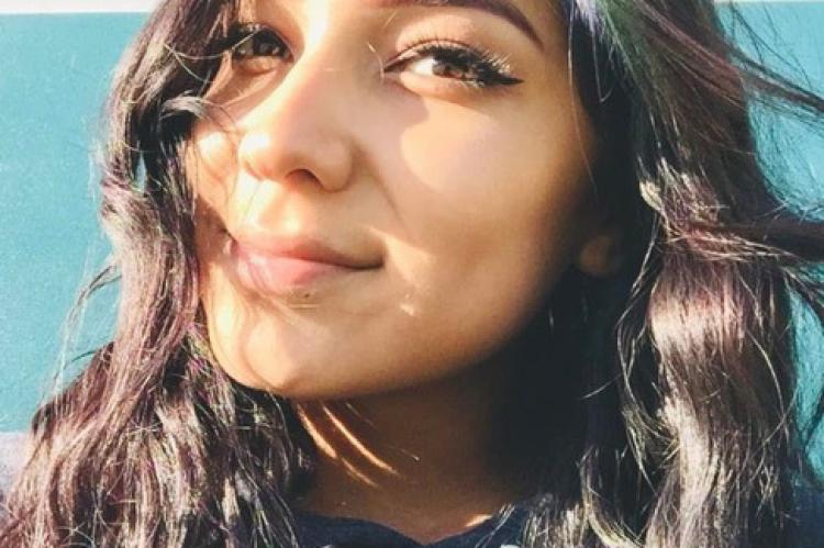 SAMANTHA ARCOREN