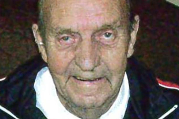HAROLD VAN ROEKEL