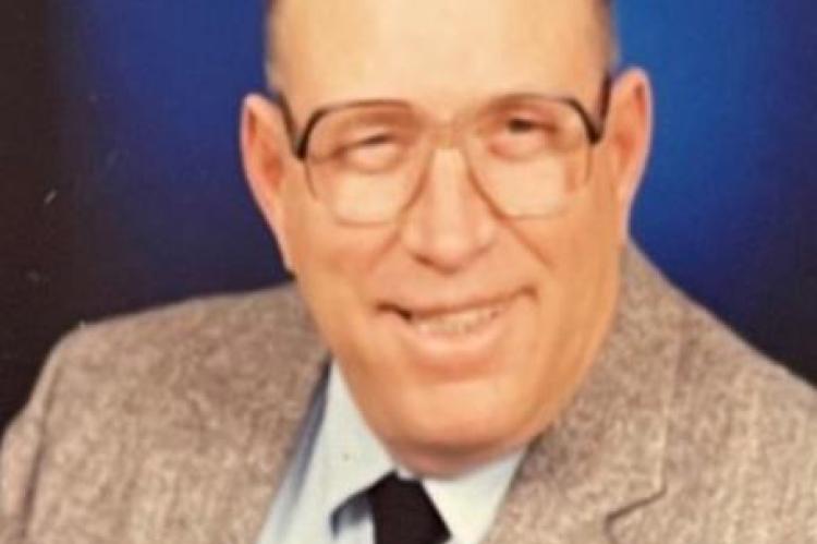 ROBERT BREEN