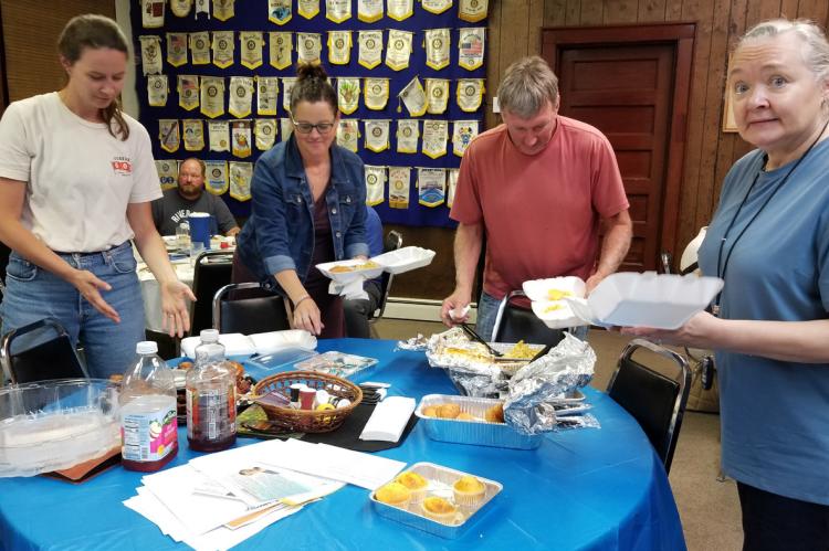 Rotary News