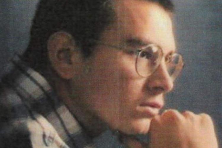 GEORGE COURNOYER JR.