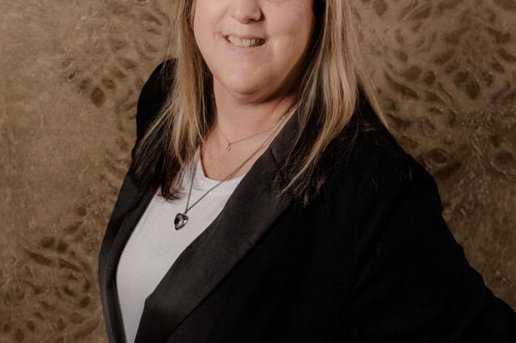Colette Mesman - Courtesy Photo