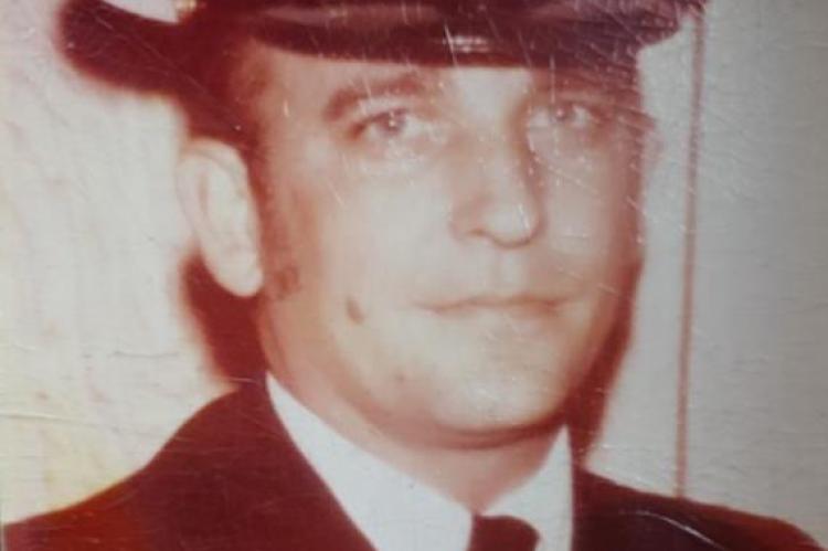 LEWIS DILLON