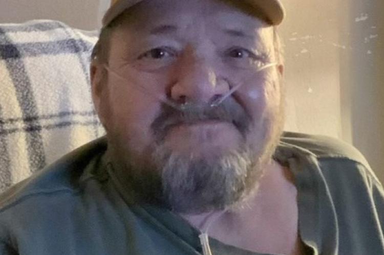 VERNON FRANDSEN