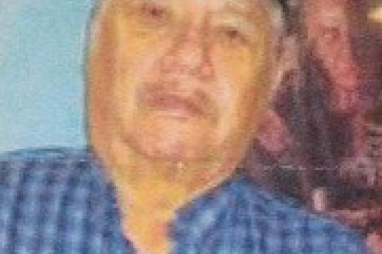 	THURMAN COURNOYER SR. 
