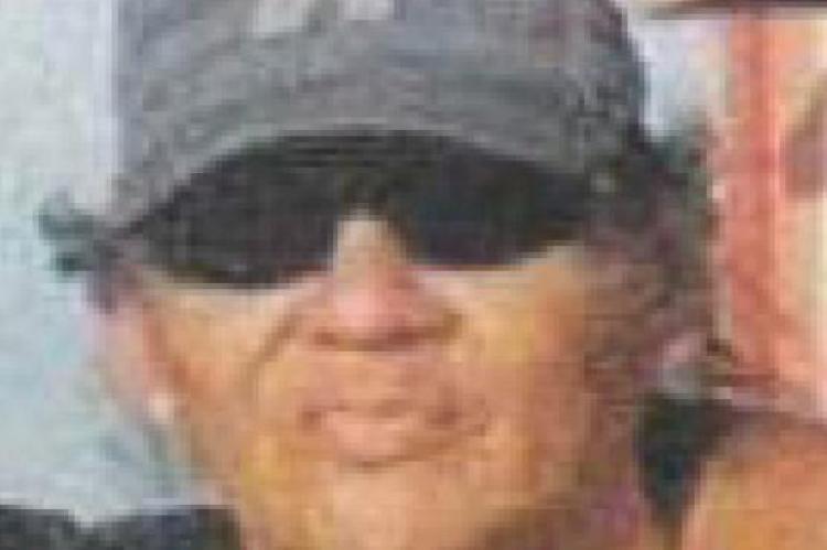 RICHARD KNUTSON