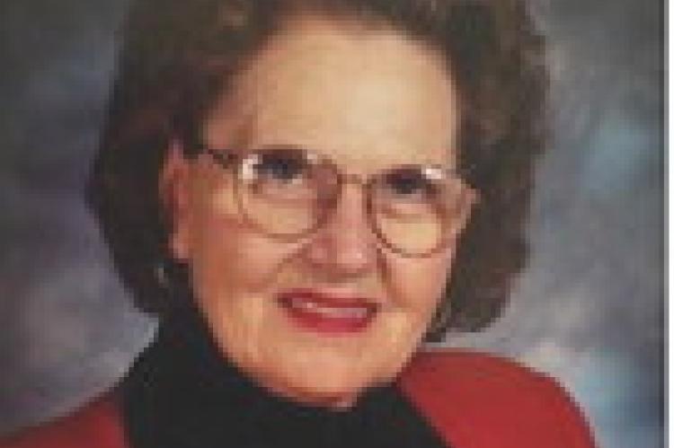 FLOANNE HAYWARD