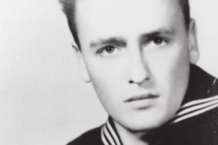LAURENCE DELVAUX, JR.
