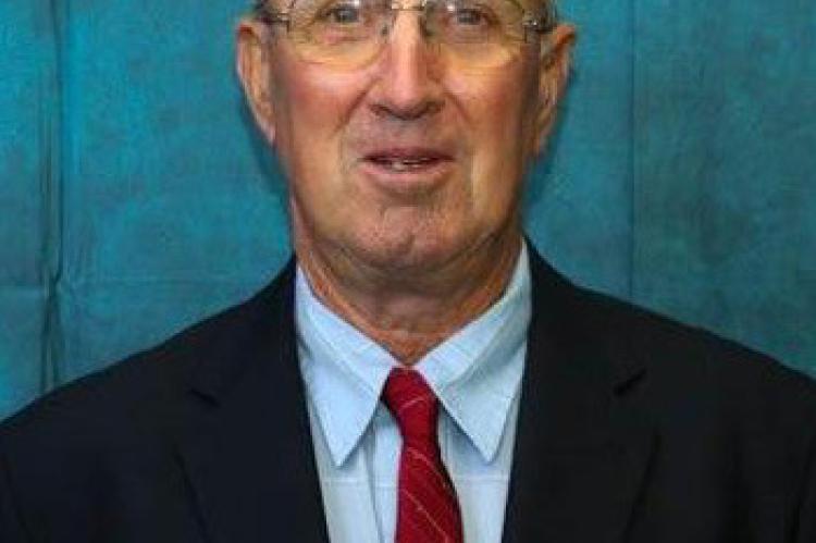 RICHARD D. DVORAK