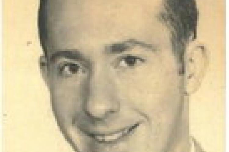 FRANCIS 'FRANK' E. EGGERS