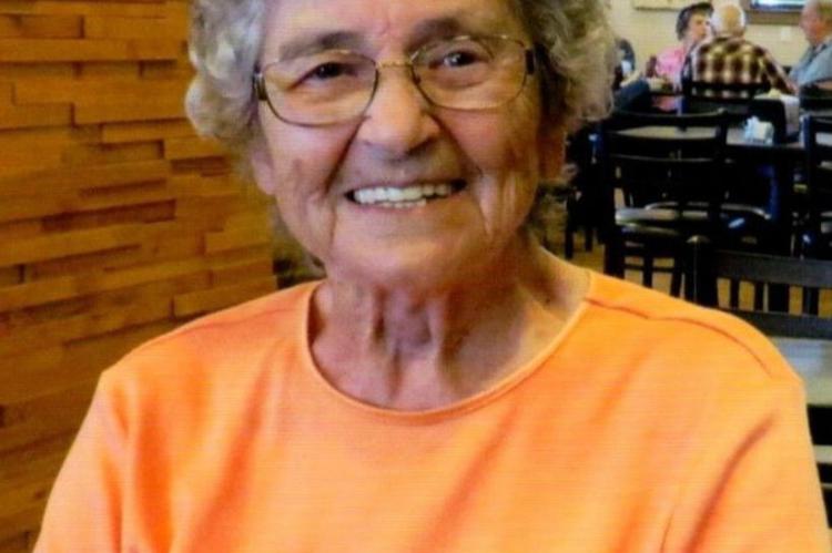 GLADYS T. METTEER