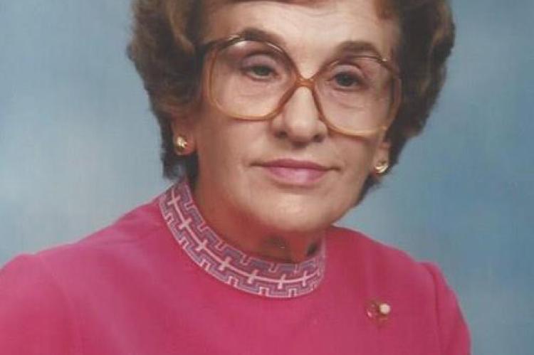 ELSIE BROMERT