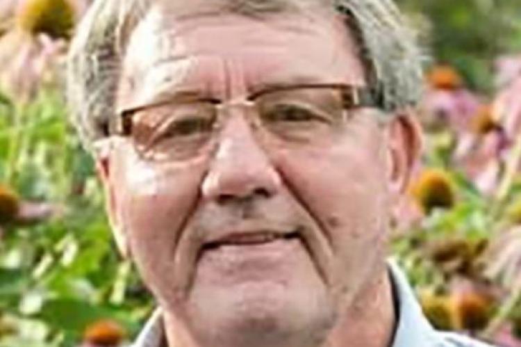 KEITH GILL
