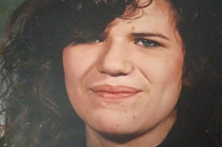 CHRISTINE TERRY