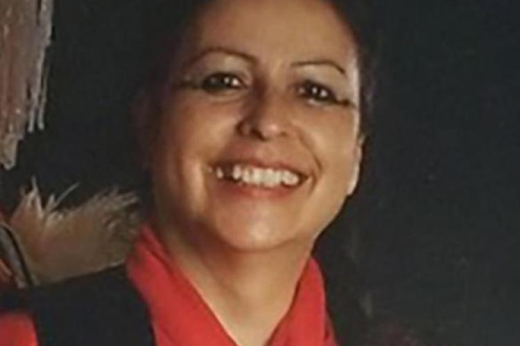 DOROTHY ZIEGLER