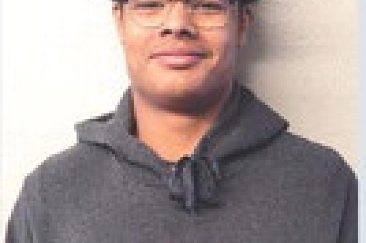 MEYER NAMED FOOTBALL CLASS 9B ALL-AMERICAN