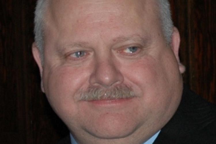 TERRY G. KRSNAK