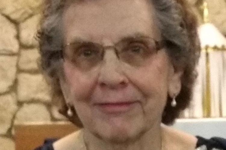 BETTY DURHAM BRUNER