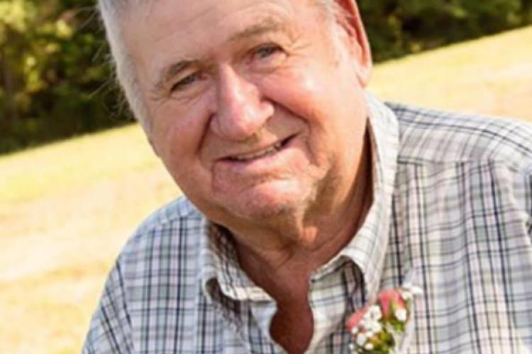 WAYNE BERGIN, SR.