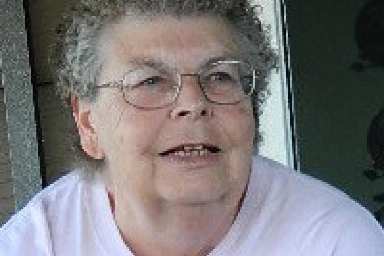 MARLENE MYEARS