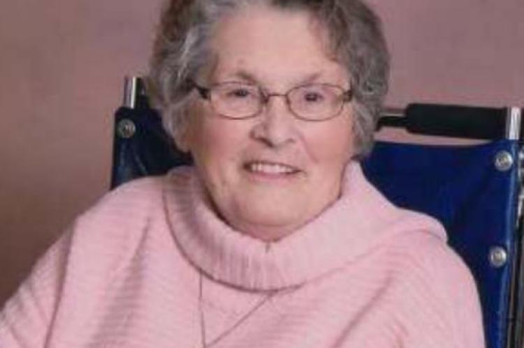 DELORES PETERS
