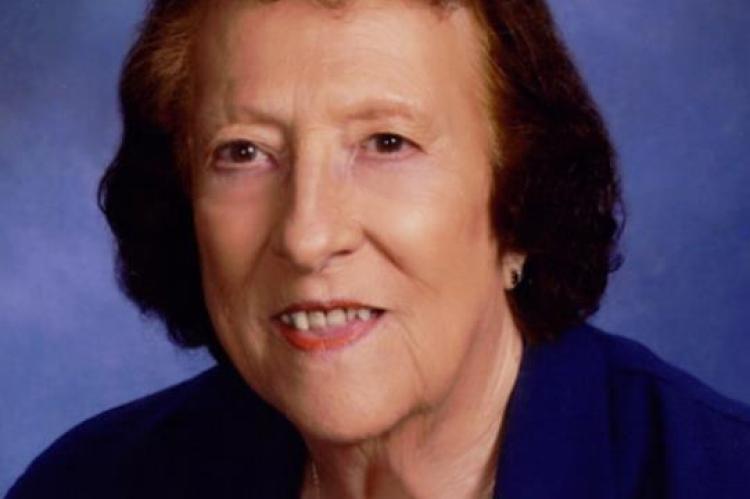MARCIELLE HAMILTON