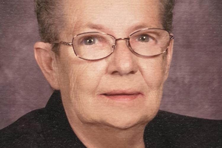 CLARICE A. DEAL