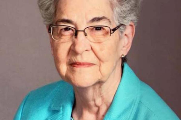 CONSTANCE ACKERMAN