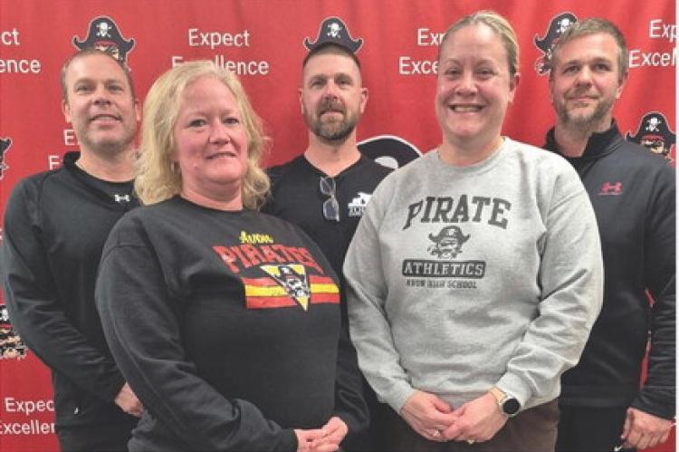 February 16–20 marked South Dakota School Board Recognition Week, a special time to recognize and thank the individuals who volunteer their time and leadership to serve our local schools and community. The Avon School District extends its sincere apprec